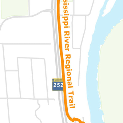 West Mississippi River Regional Trail 2 Preview 2