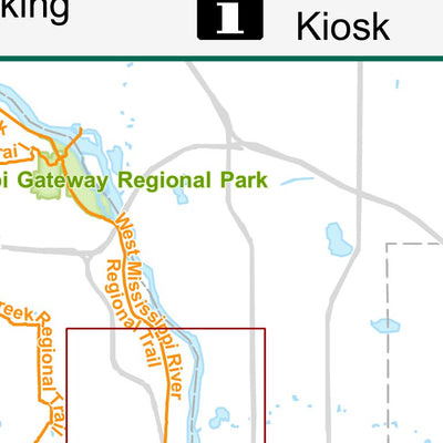 West Mississippi River Regional Trail 2 Preview 3