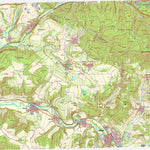 Thüringer Landesamt Für Bodenmanagement Und Geoinformation Themar [5429] digital map