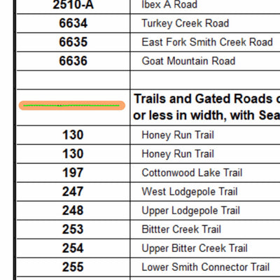 Crazy Mountains - Montana Preview 3