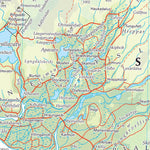 Times Maps The Times Map of Iceland digital map