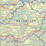 Times Maps The Times Map of Ireland digital map