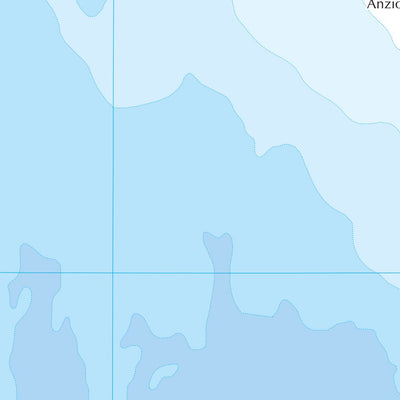 Times Maps The Times Map of Italy (Central) digital map