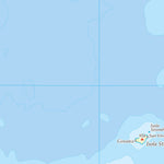 Times Maps The Times Map of Italy (South) digital map