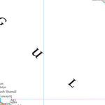 Times Maps The Times Map of the Gulf States digital map