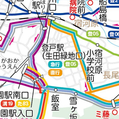 バステスト Preview 3