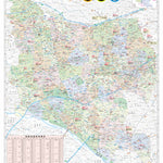 世田谷区全図 Preview 1