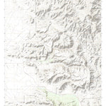 Tod’s Topos Chiricahua National Monument digital map