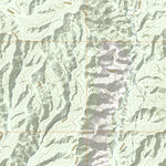 Tod’s Topos Chumash Wilderness West digital map