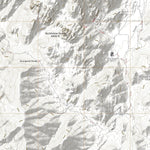 Tod’s Topos Cochise Stronghold digital map