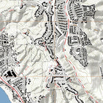 Tod’s Topos Laguna Coast Trails digital map