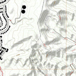 Tod’s Topos O'Neill Regional Park digital map
