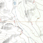 Tod’s Topos Riley Wilderness Park digital map