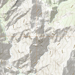 Tod’s Topos Santa Catalina Mountains (Southeast) digital map