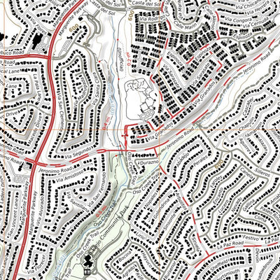 Arroyo Trabuco Preview 3