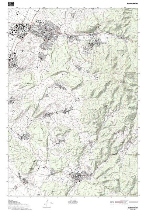 Badenweiler Preview 1