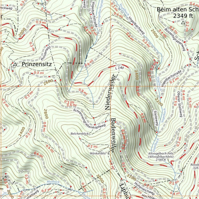 Badenweiler Preview 3