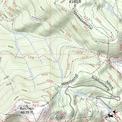 Belchen Preview 2