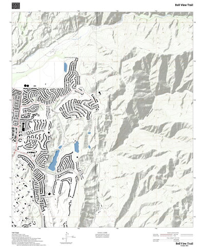 Bell View Trail Preview 1