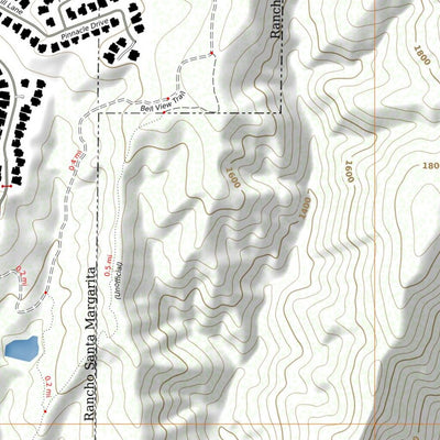 Bell View Trail Preview 2