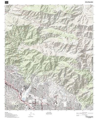 Echo Mountain Preview 1