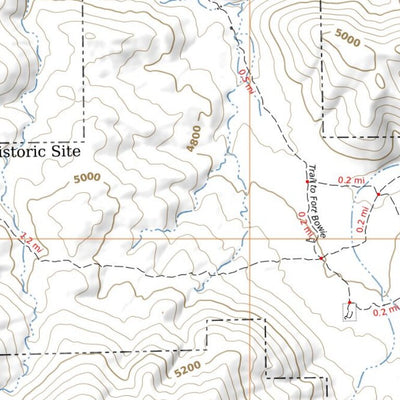Fort Bowie National Historic Site Preview 2