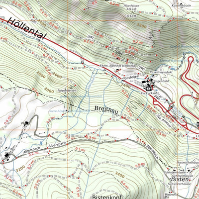 Hinterzarten Preview 3