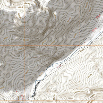 Inca Trail Preview 3