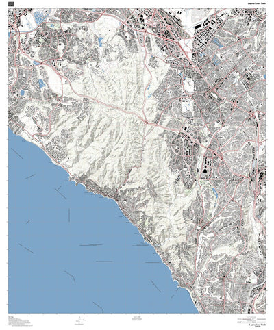 Laguna Coast Trails Preview 1