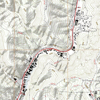 Laguna Coast Trails Preview 2