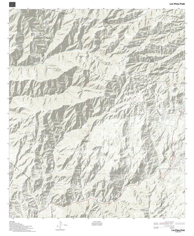 Los Pinos Peak Preview 1