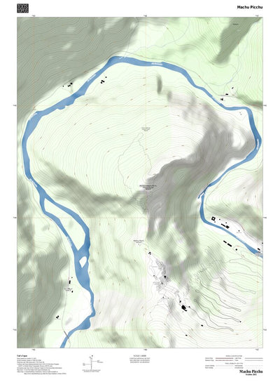 Machu Picchu Preview 1