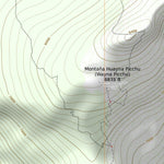 Machu Picchu Preview 2