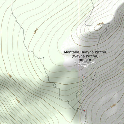 Machu Picchu Preview 2