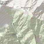 Mount Baldy High Country Preview 2