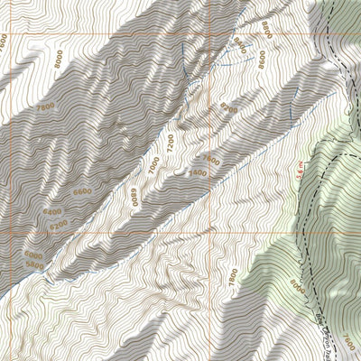 Mount Baldy High Country Preview 3
