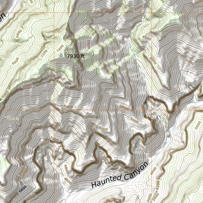 North Rim of Grand Canyon Preview 2