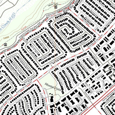 O'Neill Regional Park Preview 3