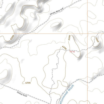 Oracle State Park Preview 2