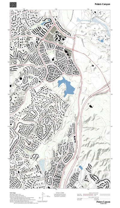 Peter's Canyon Preview 1