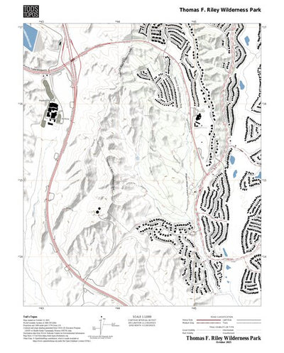 Riley Wilderness Park Preview 1