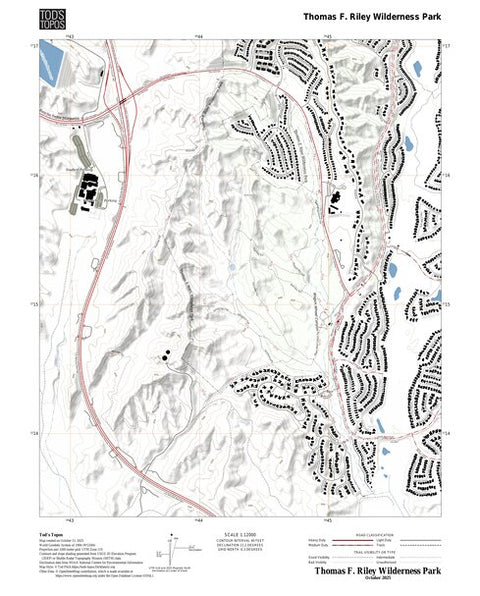 Riley Wilderness Park Preview 1