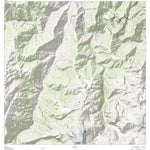 Salkantay Trek (North) Preview 1