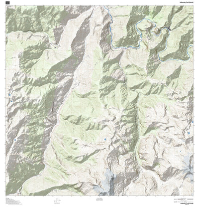 Salkantay Trek (North) Preview 1