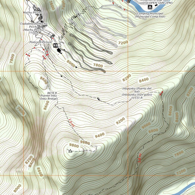 Salkantay Trek (North) Preview 3
