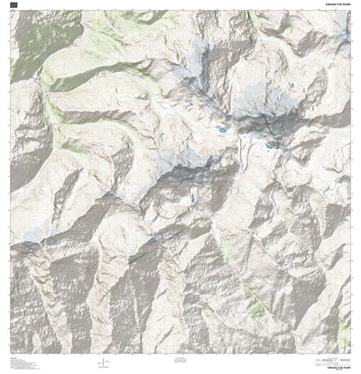 Salkantay Trek (South) Preview 1
