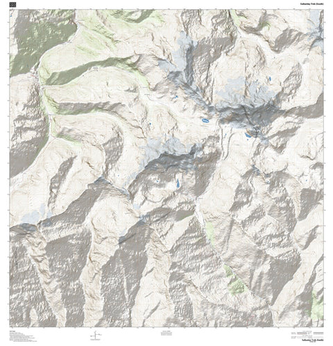 Salkantay Trek (South) Preview 1