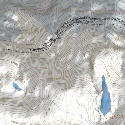 Salkantay Trek (South) Preview 2