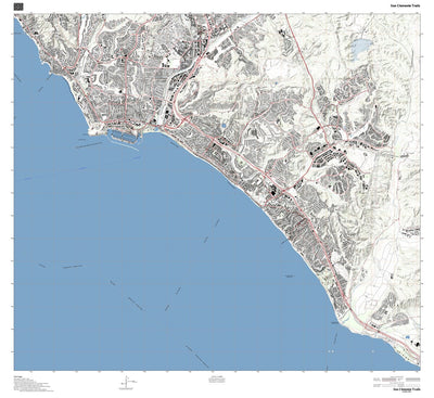 San Clemente Trails Preview 1