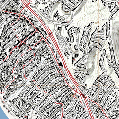 San Clemente Trails Preview 3